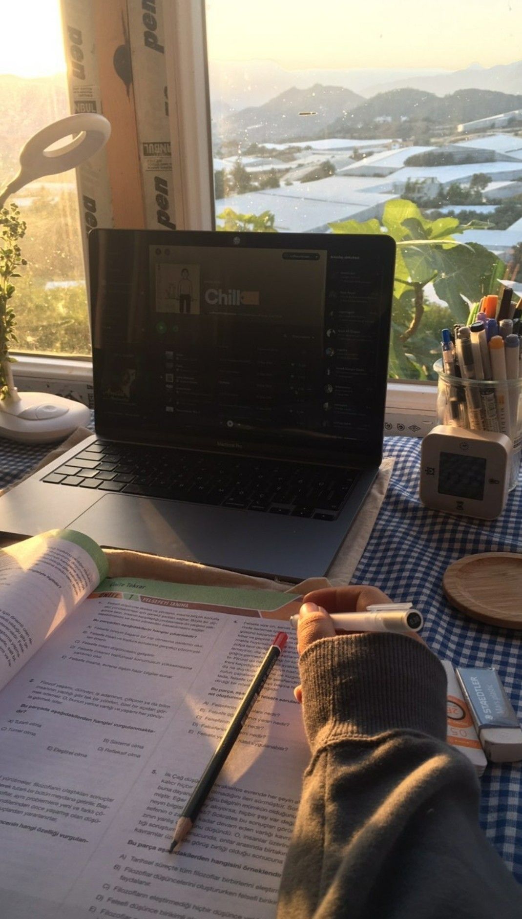 Ten Things to Organize While You’re Practicing Social Distancing